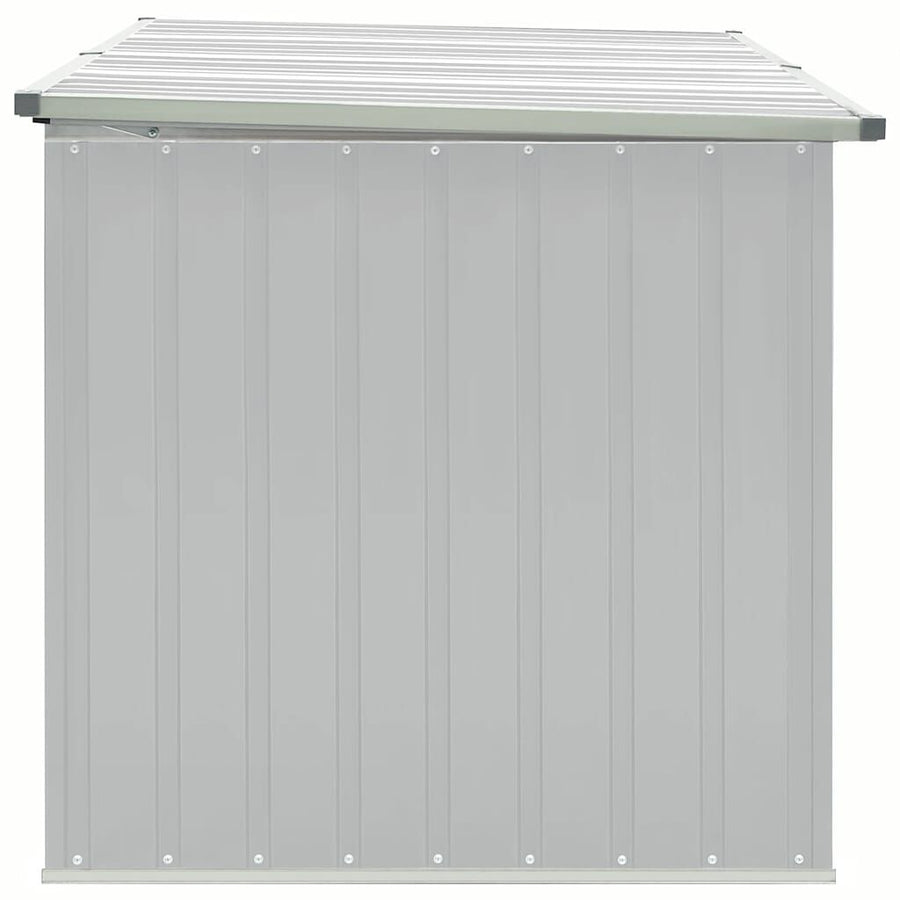 Garden box 171x99x93 cm grey