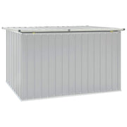 Garden box 171x99x93 cm grey