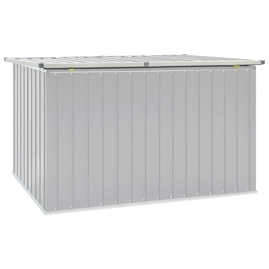 Garden box 171x99x93 cm grey
