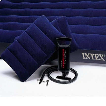 Intex Classic Dura-Beam - Complete Set