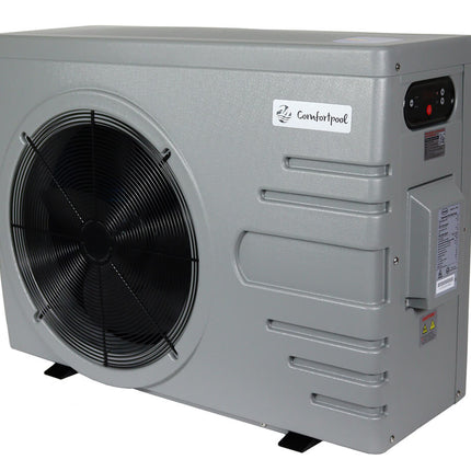 Comfortpool Inverter Pro 6 Zwembad Warmtepomp