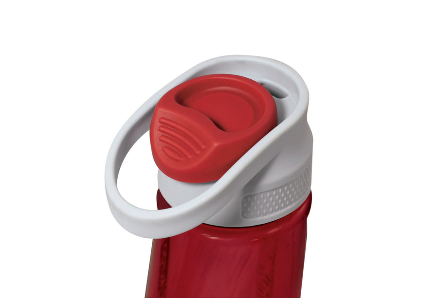Honden waterfles met kom 710 ml BPA-vrij