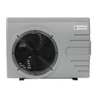 Comfortpool Inverter Pro 8 Zwembad Warmtepomp