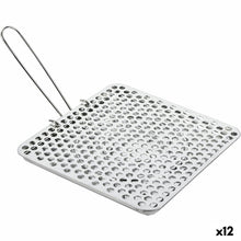 Quttin Bakplaat Met Gaten Voor De Barbecue Quttin