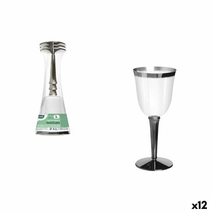 Algon Wijnglas Algon 3 Onderdelen (12 Stuks)