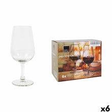 Royal Leerdam Set Wijnglazen Royal Leerdam Degustation 22 Cl (6 Stuks)