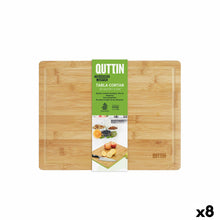 Quttin Snijplank Quttin 32,5 X 25 X 1,5 Cm (8 Stuks)