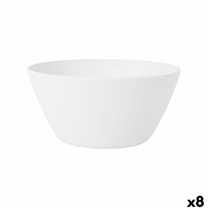 La Mediterránea Saladekom La Mediterránea 25,5 X 13,5 Cm (8 Stuks)