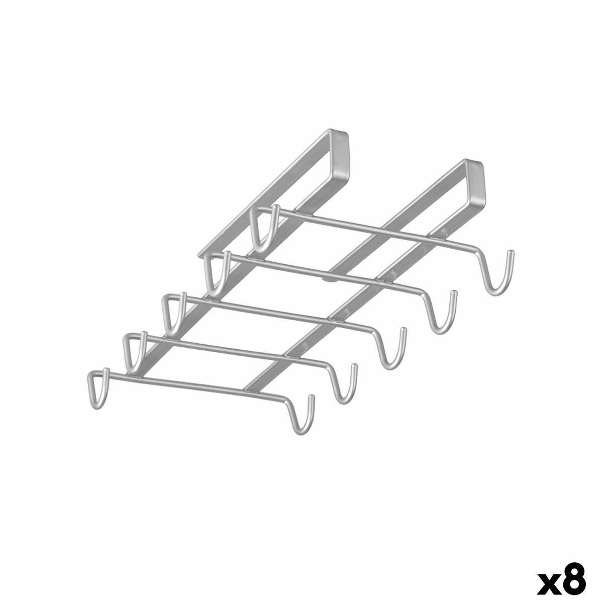 Confortime Standaard Voor Keukengerei Confortime (8 Stuks)