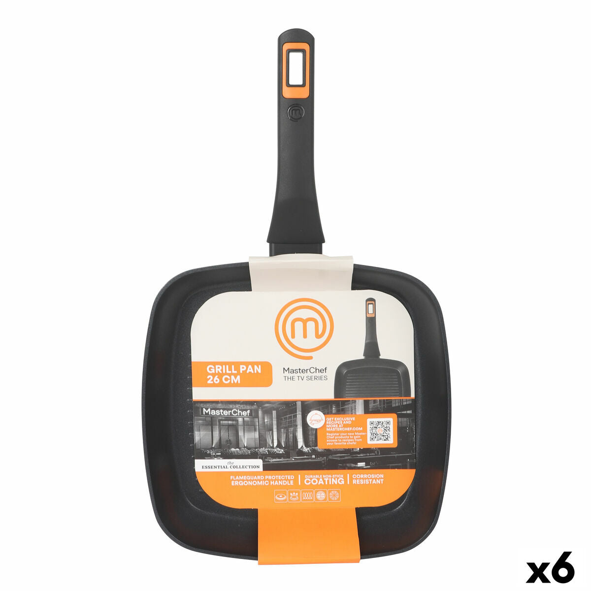 Masterchef Barbecue Masterchef