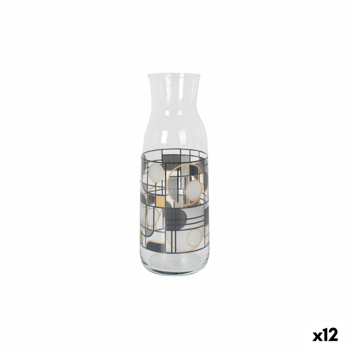 Lav Wijn Decanteerkan Lav 1,2 L (12 Stuks)