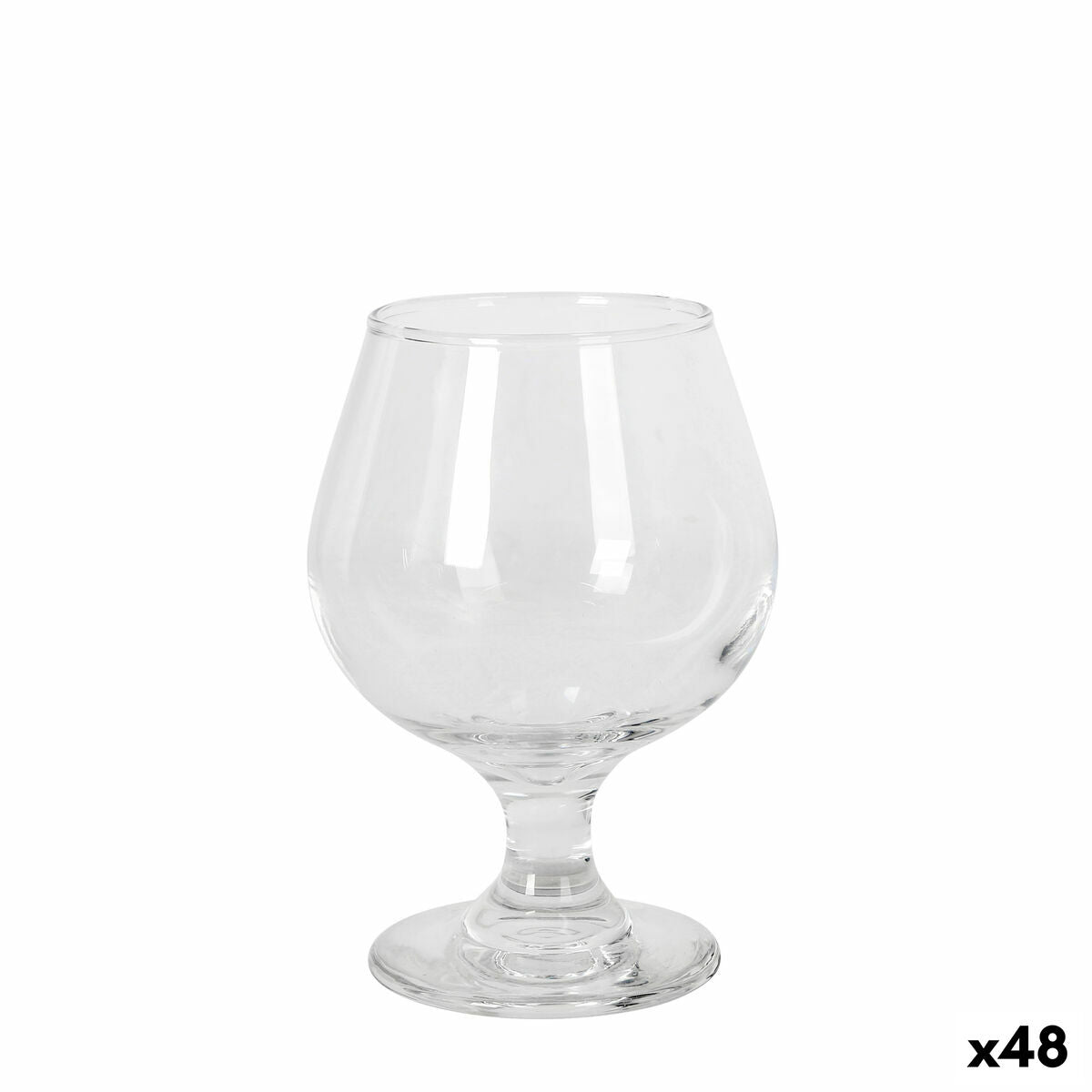 La Mediterránea Fluitglas La Mediterránea Bois (48 Stuks)