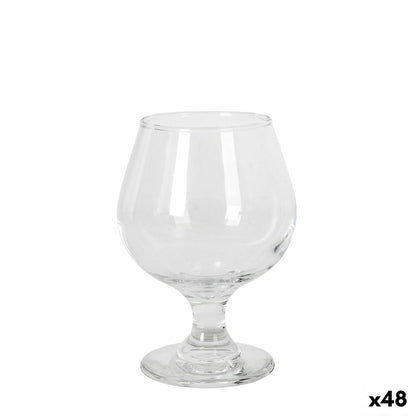 La Mediterránea Fluitglas La Mediterránea Bois (48 Stuks)