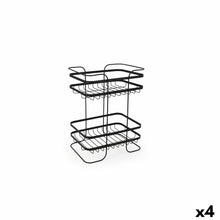 Confortime Planken Confortime Metaal (4 Stuks)