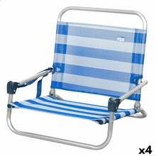 Aktive Strandstoel Aktive 46 X 49 X 44 Cm