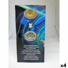 Infinity Nado Draaiende Tol Infinity Nado (4 Stuks)