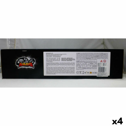 Infinity Nado Draaiende Tol Infinity Nado (4 Stuks)