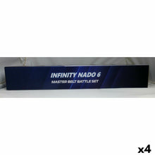 Infinity Nado Draaiende Tol Infinity Nado (4 Stuks)