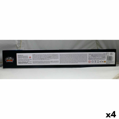 Infinity Nado Draaiende Tol Infinity Nado (4 Stuks)