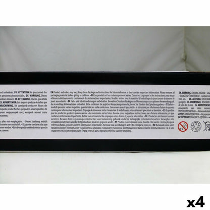 Infinity Nado Draaiende Tol Infinity Nado (4 Stuks)