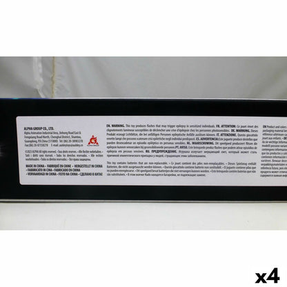 Infinity Nado Draaiende Tol Infinity Nado (4 Stuks)