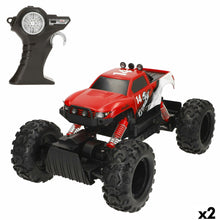 Maisto Auto Op Afstandsbediening Maisto 2 Stuks