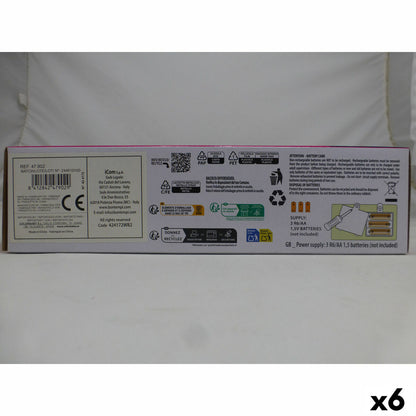 Bontempi Speelgoedmicrofoon Bontempi