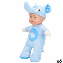 Bigbuy Kids Babypop 21 X 32 X 9 Cm 6 Stuks