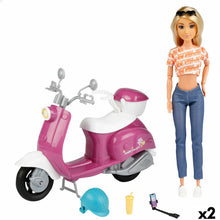 Bigbuy Kids Pop 28 X 19 X 12 Cm (2 Stuks)