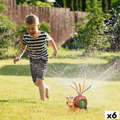 Colorbaby Speelgoed Watersproeier Colorbaby Plastic 25 X 16 X 9 Cm