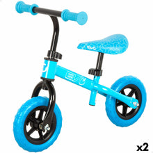 Evo Kinderfiets Evo