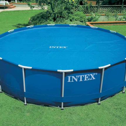 Intex Solar Afdekzeil 305 Cm