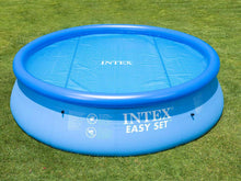 Intex Solarzeil 2,44 M