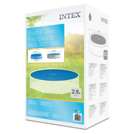 Intex Solarzeil 4,57 M