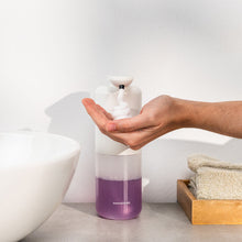 Innovagoods Automatische Navulbare Dispenser Voor Schuimzeep Bitefom Innovagoods