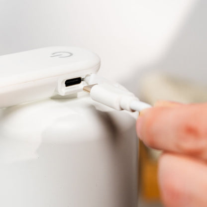 Innovagoods Automatische Navulbare Dispenser Voor Schuimzeep Bitefom Innovagoods