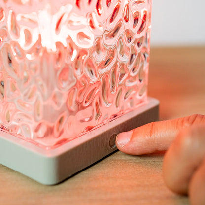 Innovagoods Oplaadbare Led-Projector Van Het Noorderlicht Boralamp Innovagoods