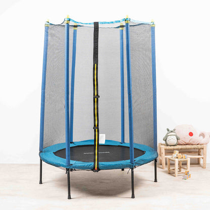 Innovagoods Kindertrampoline Met Veiligheidsnet Zuply Innovagoods