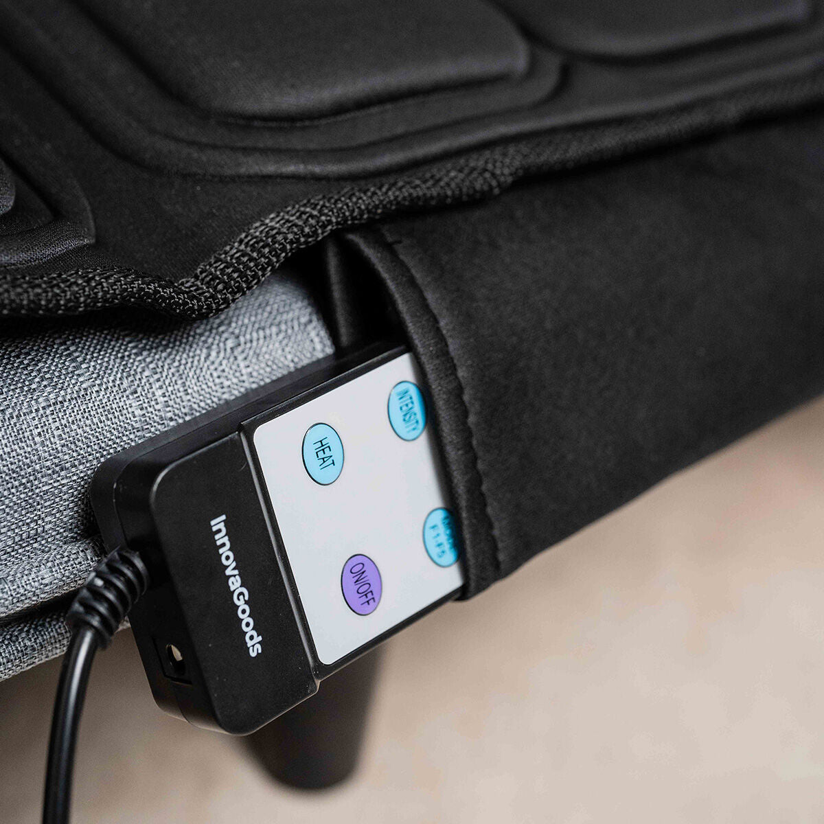 Innovagoods Trilmassage Matras Vhemat Innovagoods