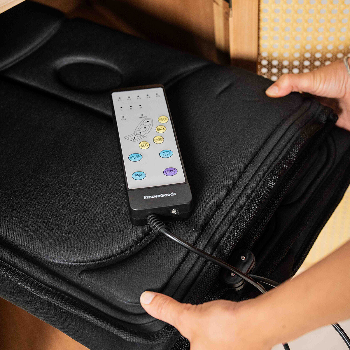 Innovagoods Trilmassage Matras Vhemat Innovagoods