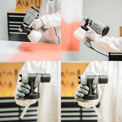 Innovagoods Elektrisch Verfspuitpistool Spraint Innovagoods 1 L 500 W