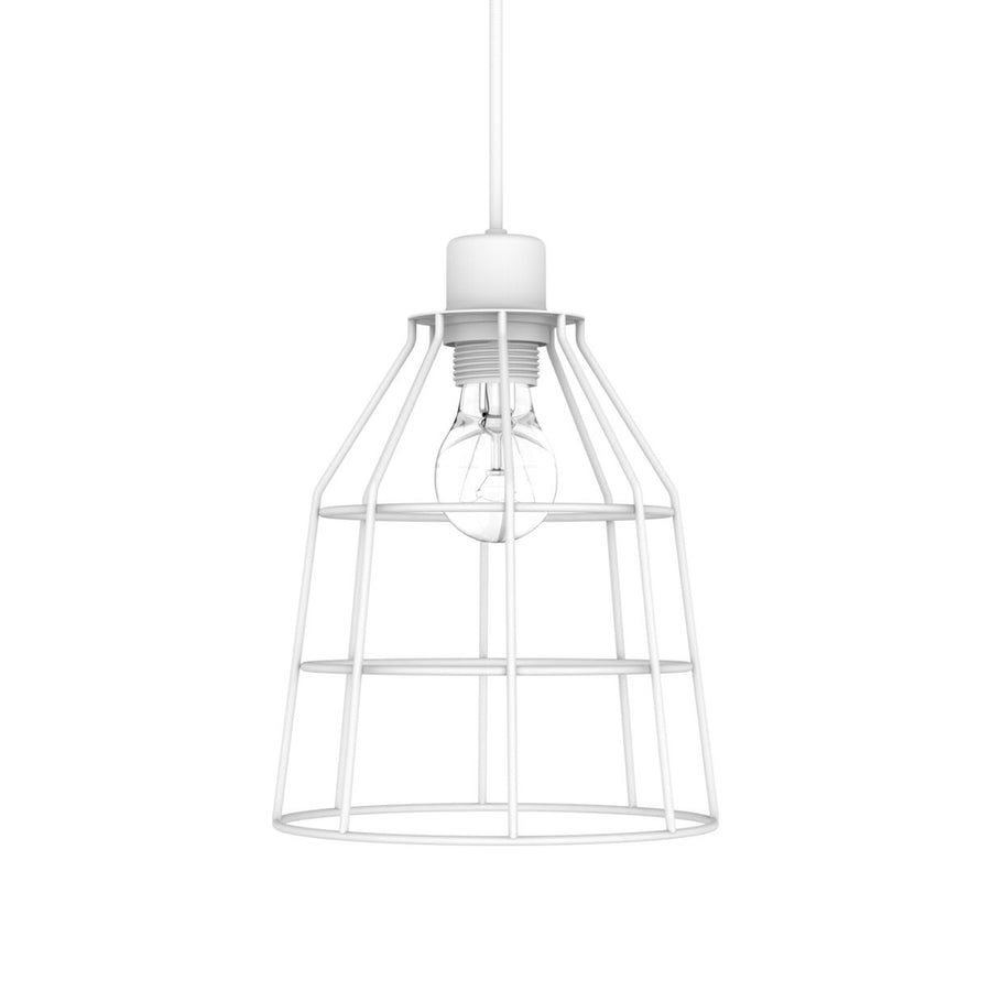 Pendant Light Jonas White