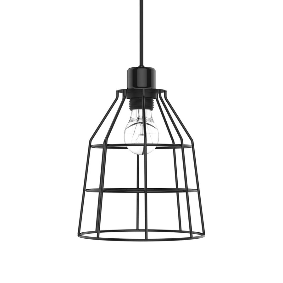 Pendant Lamp Jonas Black